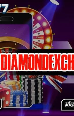 Diamondexch Sign Up: A Beginner's Guide to Diamond Cricket ID Registration