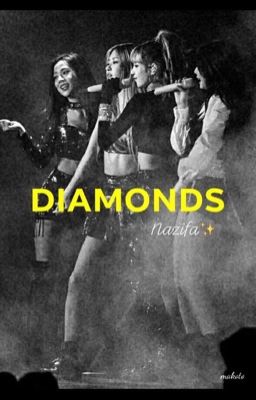 DIAMONDS | Blacktan Theft au