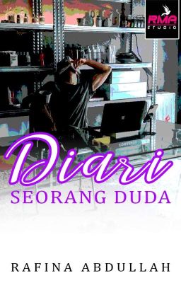 Diari Seorang Duda