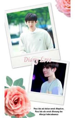 Diary Love [END]
