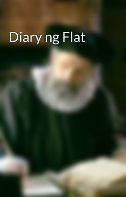 Diary ng Flat