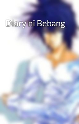 Diary ni Bebang