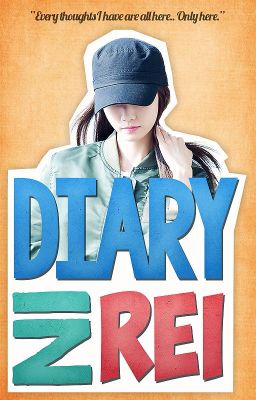 Diary ni Rei