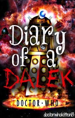 Diary of a Dalek