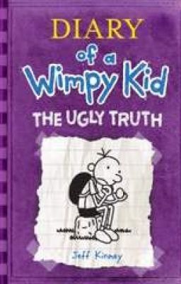 Diary of a wimpy kid (Ugly Truth) Quiz