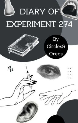 Diary of an Experiment