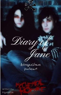 Diary Of Jane