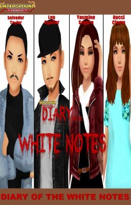 Diary of the White Notes (Season: 1)