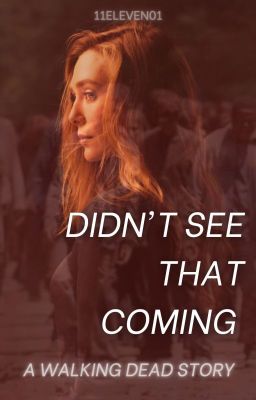 Didn't See That Coming | The Walking Dead(1)
