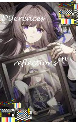Differences between reflections
