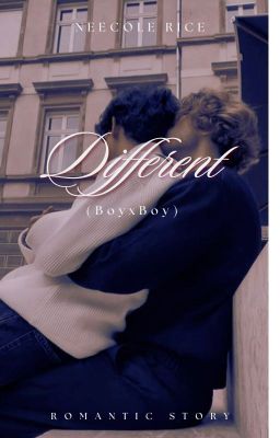 Different (BoyxBoy)