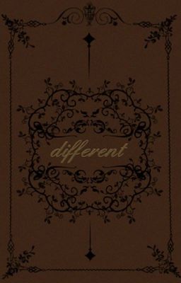 Read Stories different | h. potter - TeenFic.Net