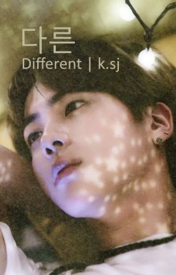 Different | k.sj