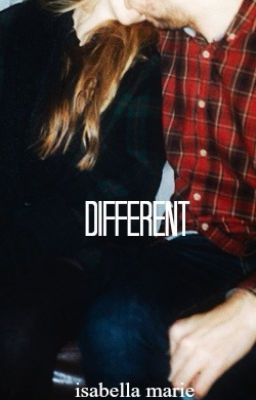 different ▸ m.c.