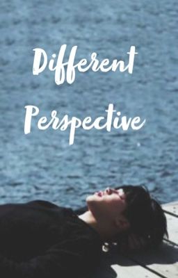 Different perspective (Jimin fan fiction)✔️