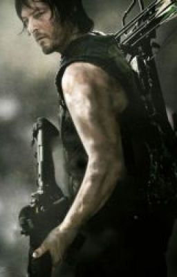 Different Worlds |Daryl Dixon Fan Fiction- The Walking Dead|