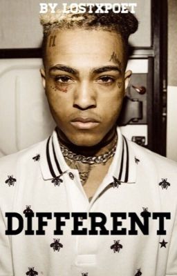 Different | xxxtentacion