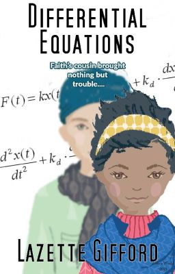 Read Stories Differential Equations - TeenFic.Net