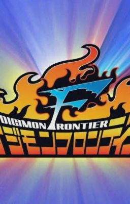 Digimon Frontier: Spirits of Evolution