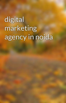 digital marketing agency in noida