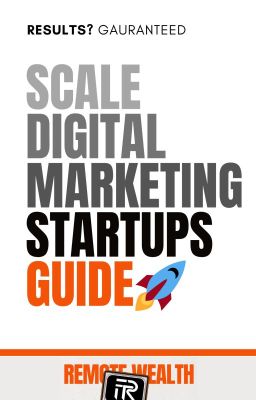 Digital Marketing Scaling Guide 🚀