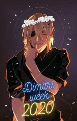 Dimitri Week 2020