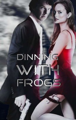 Dinning with Frogs