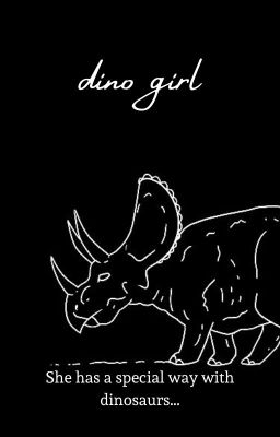 Dino Girl [Jurassic World] 