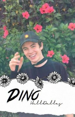 dino ≫ Hayes Grier
