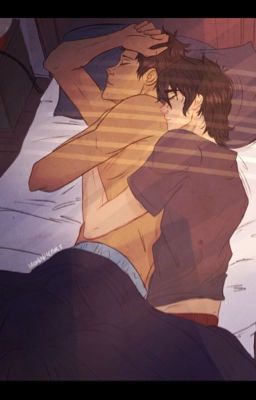 Dirty Laundry (keithxlance) REUPLOAD