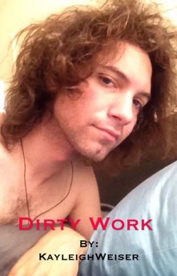 Dirty work {danny sexbang fan fic}