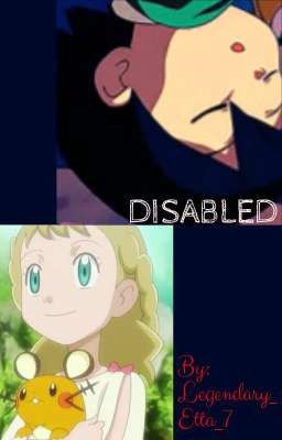 DISABLED