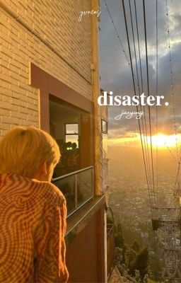 disaster ↠ jaeyong