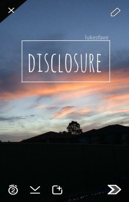 disclosure [l.h]