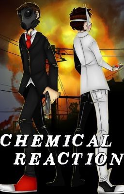 *DISCONTINUED* Chemical Reaction (SCMAnex)