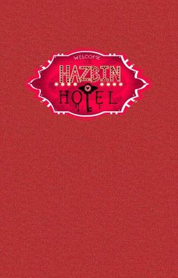 |DISCONTINUED| Hazbin Hotel/HelluvaBoss BF/GF Scenario