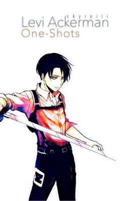 (discontinued.) Levi x Reader One-Shots