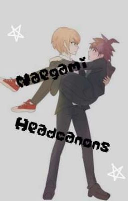 [DISCONTINUED] Naegami Headcanons