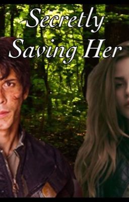 [DISCONTINUED] Secretly Saving Her | Bellamy Blake x reader