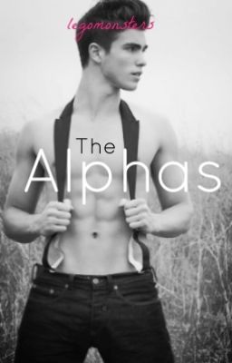 (Discontinued) The Alphas (bxb)