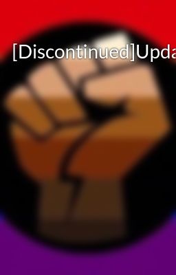 [Discontinued]Updates 