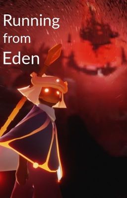 Discontinued Version of Running from Eden