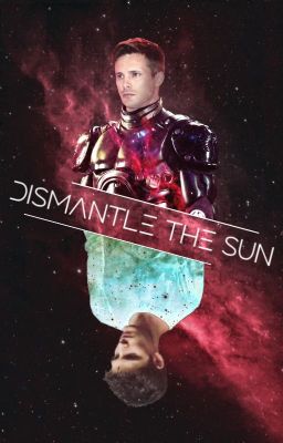 Dismantle The Sun