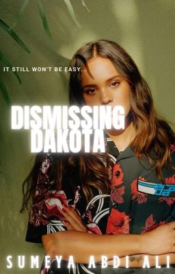 Dismissing Dakota | ✓