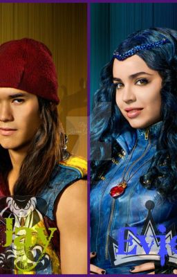 Disney Descendants Truth or Dare