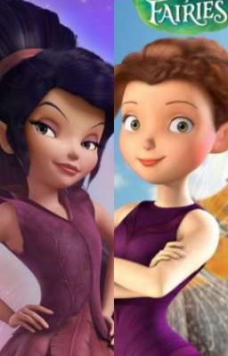 Disney fairies theories