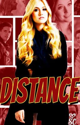 distance ⚡ barry allen [1]