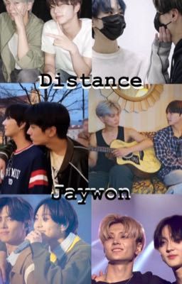 Distance Jaywon 