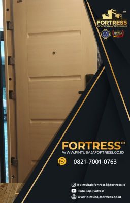 Distributor Pintu Baja Pengganti Pintu Kayu Kamar Minimalis Di Kendari