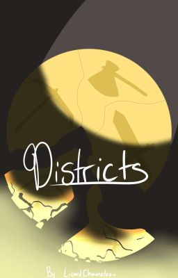 Districts (Old)